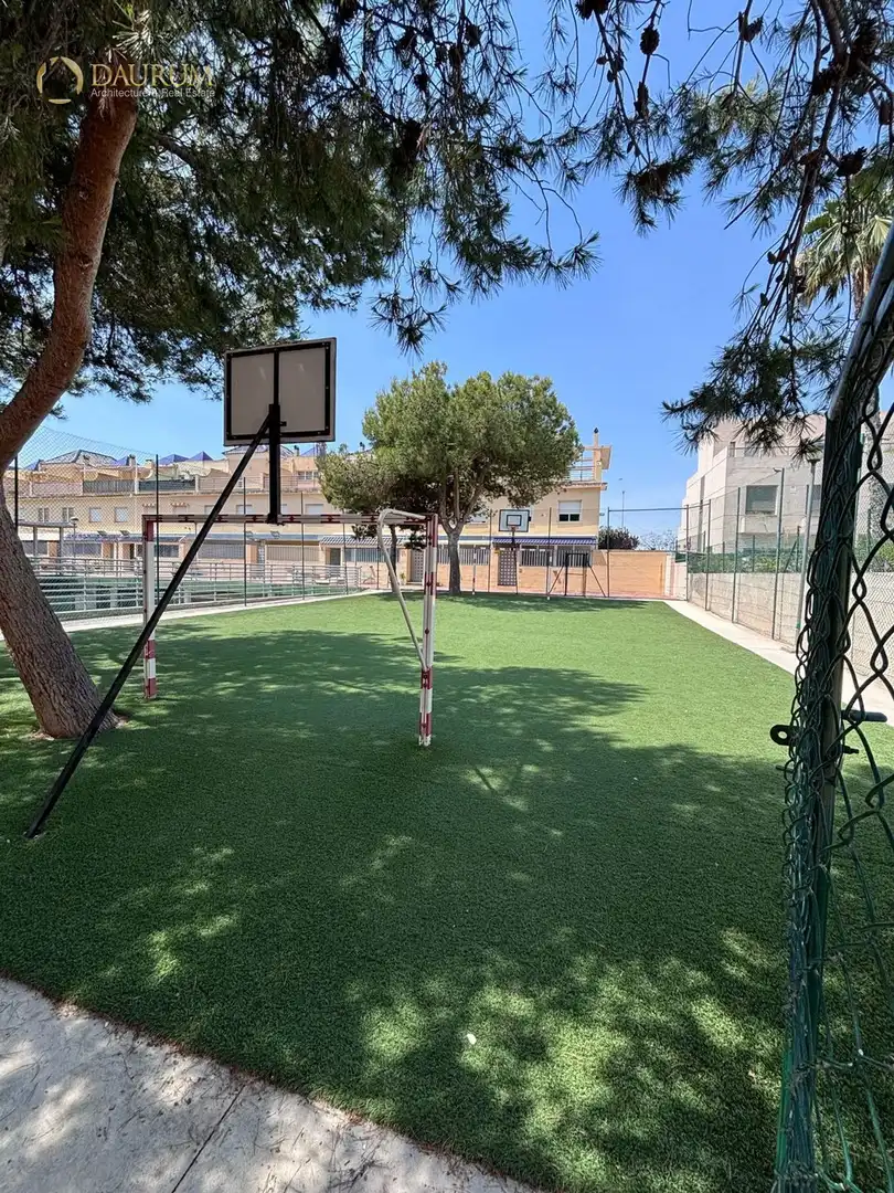 Casa a schiera con piscina in vendita a AVENIDA ARQUITECTO FÉLIX CANDELA, imagen 35