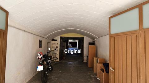 Foto 4 de Casa adosada en venda a Carrer Girona, Cervià de Ter, Girona