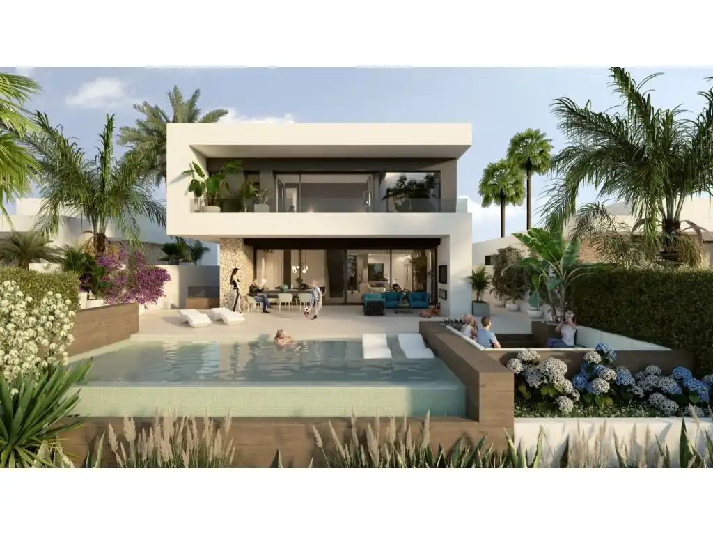 Casa con piscina in vendita a Algorfa, imagen 14