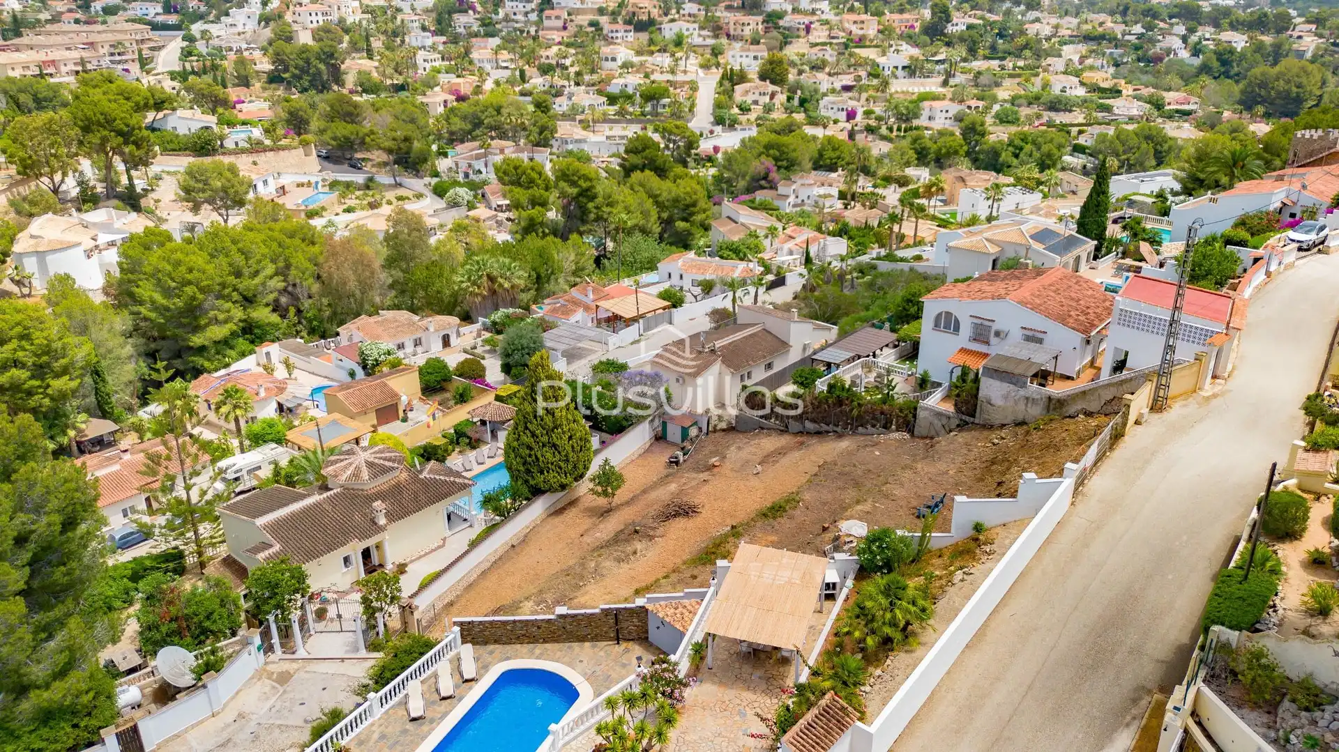 Lands and plots for sale in Cala Advocat - Baladrar, imagen 4