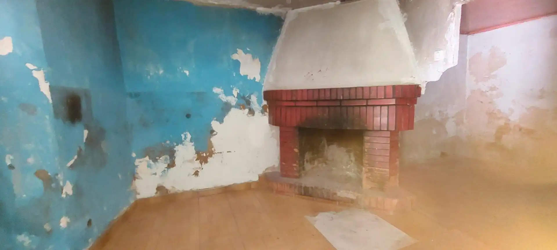 Casa o xalet en venda en Torrelavega 