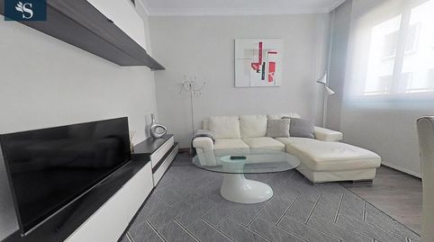 Foto 3 de Piso de alquiler en Calle Virgen de Los Peligros, Cortes - Huertas, Madrid Capital