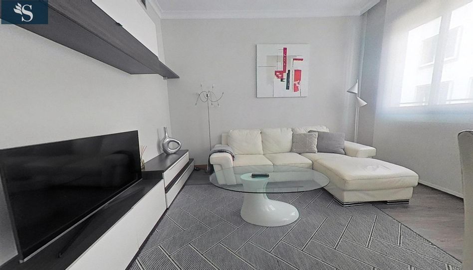 Piso de alquiler en Calle Virgen de Los Peligros, Cortes - Huertas - Imagen 3