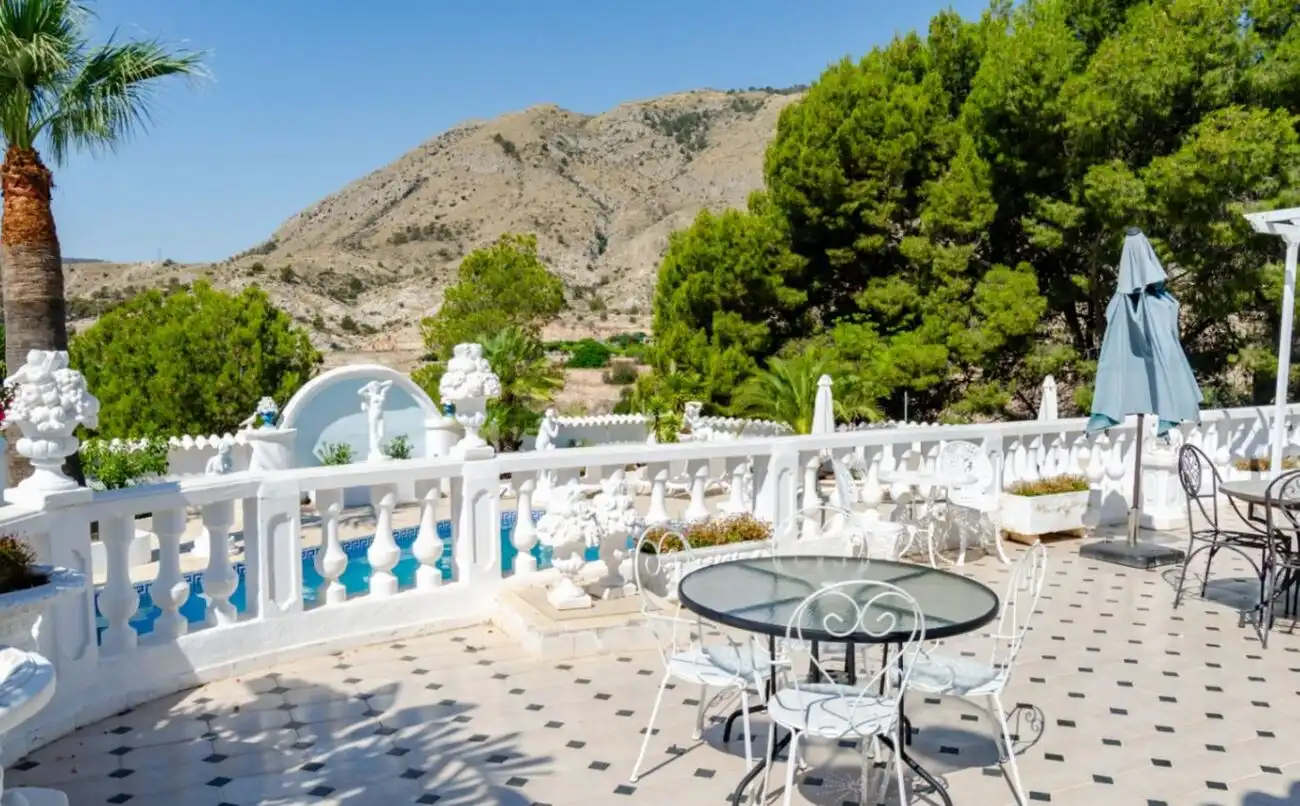 Maison à vendre à Orxeta, imagen 22