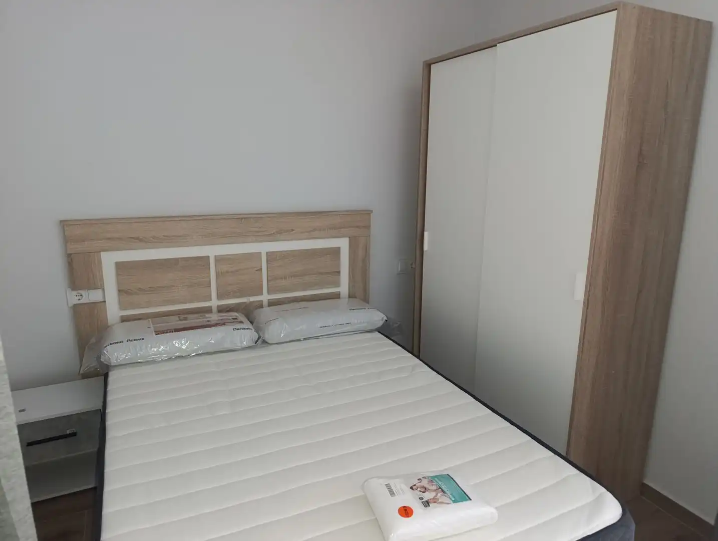 Studio for sale in Valdepeñas, imagen 4