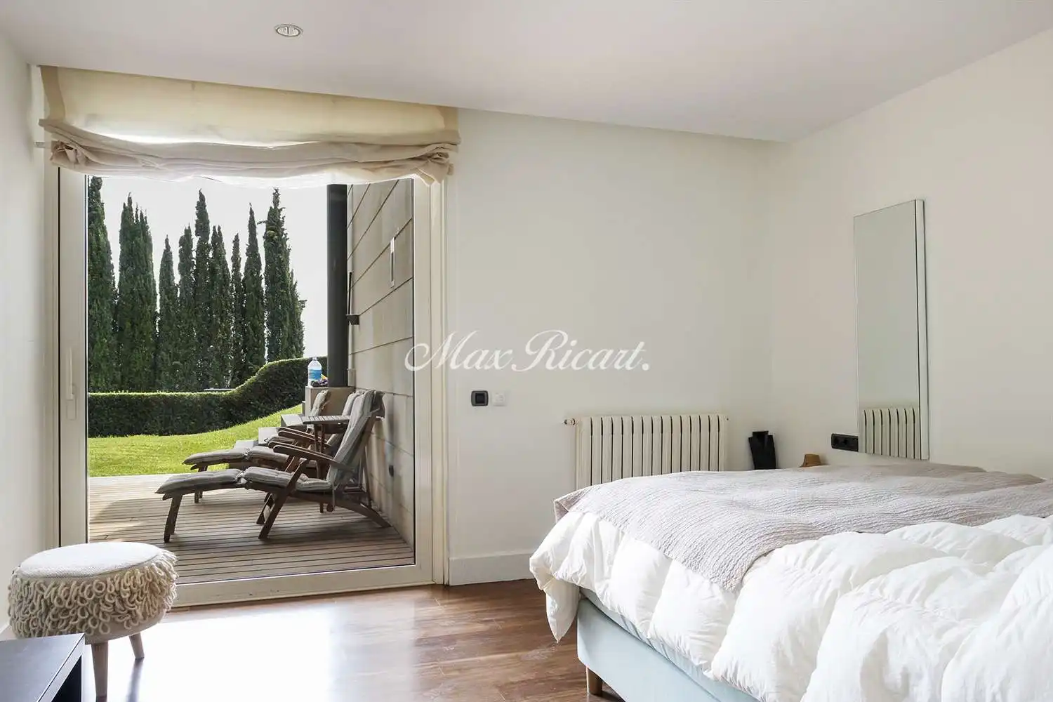 Casa o chalet en venta en Sarrià