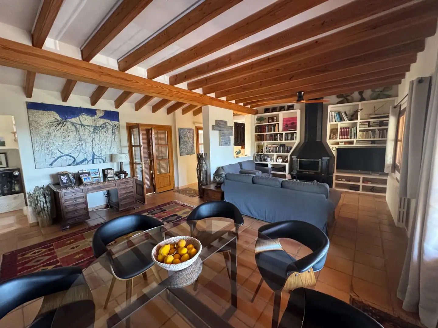 Casa in vendita a Puigpunyent, imagen 8