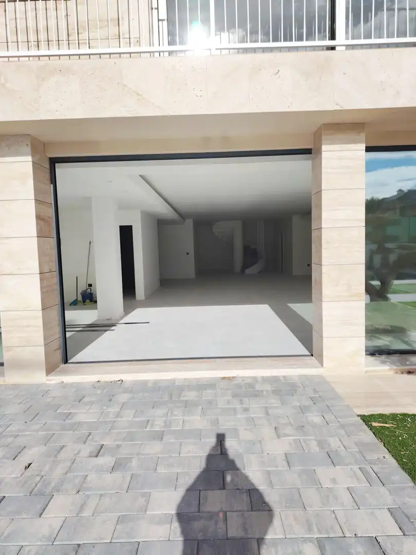 Casa o chalet en venta en Peña de las Águilas