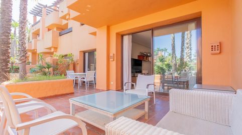 Foto 4 de Apartament en venda a Carretera de la Barrosa, La Barrosa, Chiclana de la Frontera
