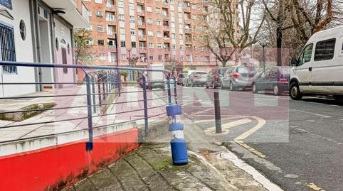 Foto 4 de Garatge de lloguer a Pontika Kalea, Beraun - Pontika, Gipuzkoa