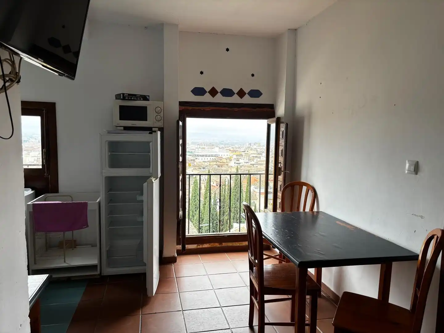 Apartments for rent in San Matías - Realejo
