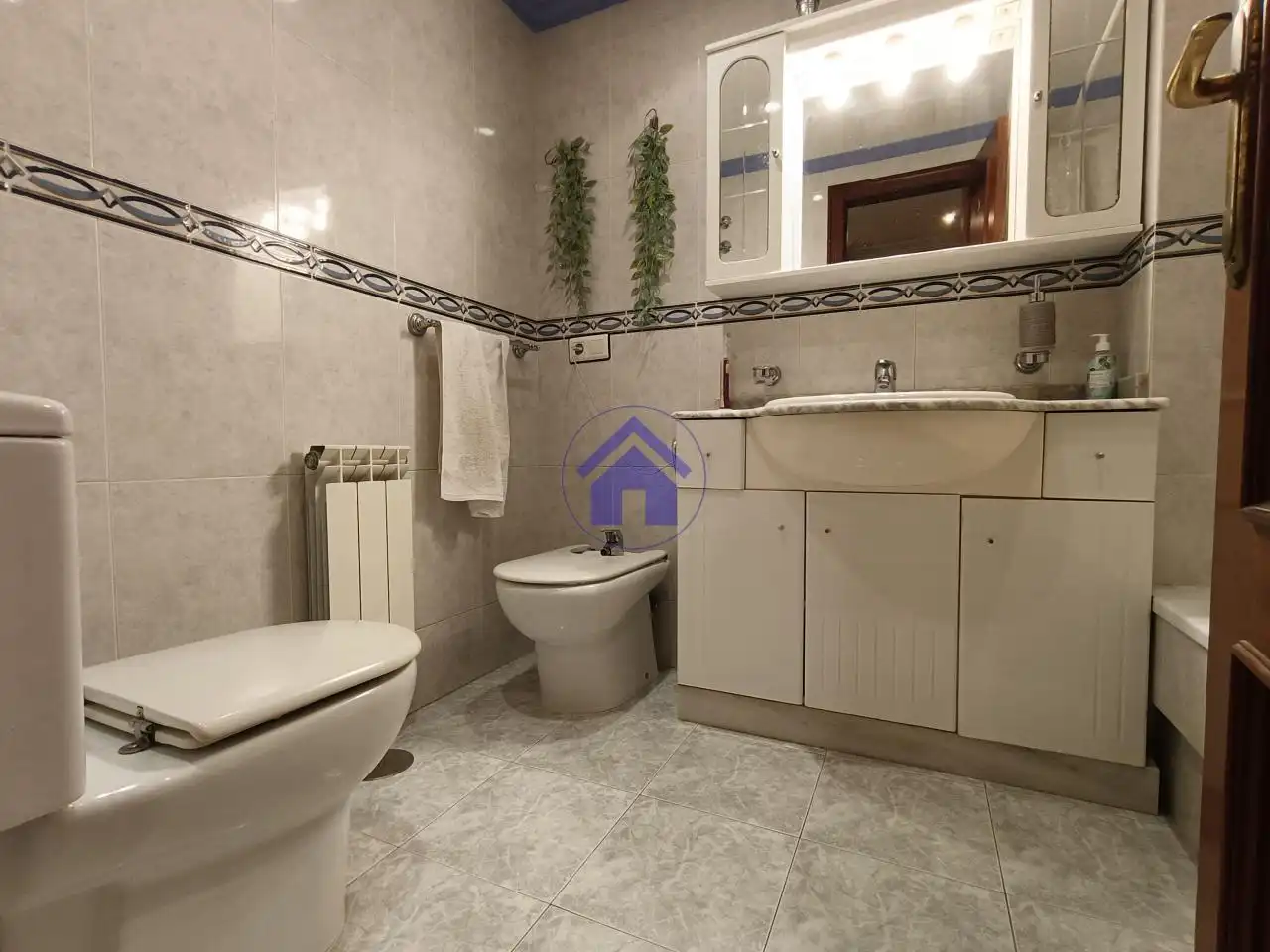Studio avec ascenseur à louer à Sardoma - Castrelos, imagen 15