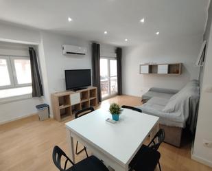 Flat to rent in Carrer de Mendizábal, La Malva-rosa