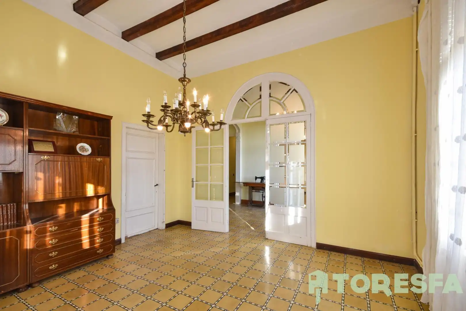Casa o xalet en venda en Sant Andreu de Llavaneres