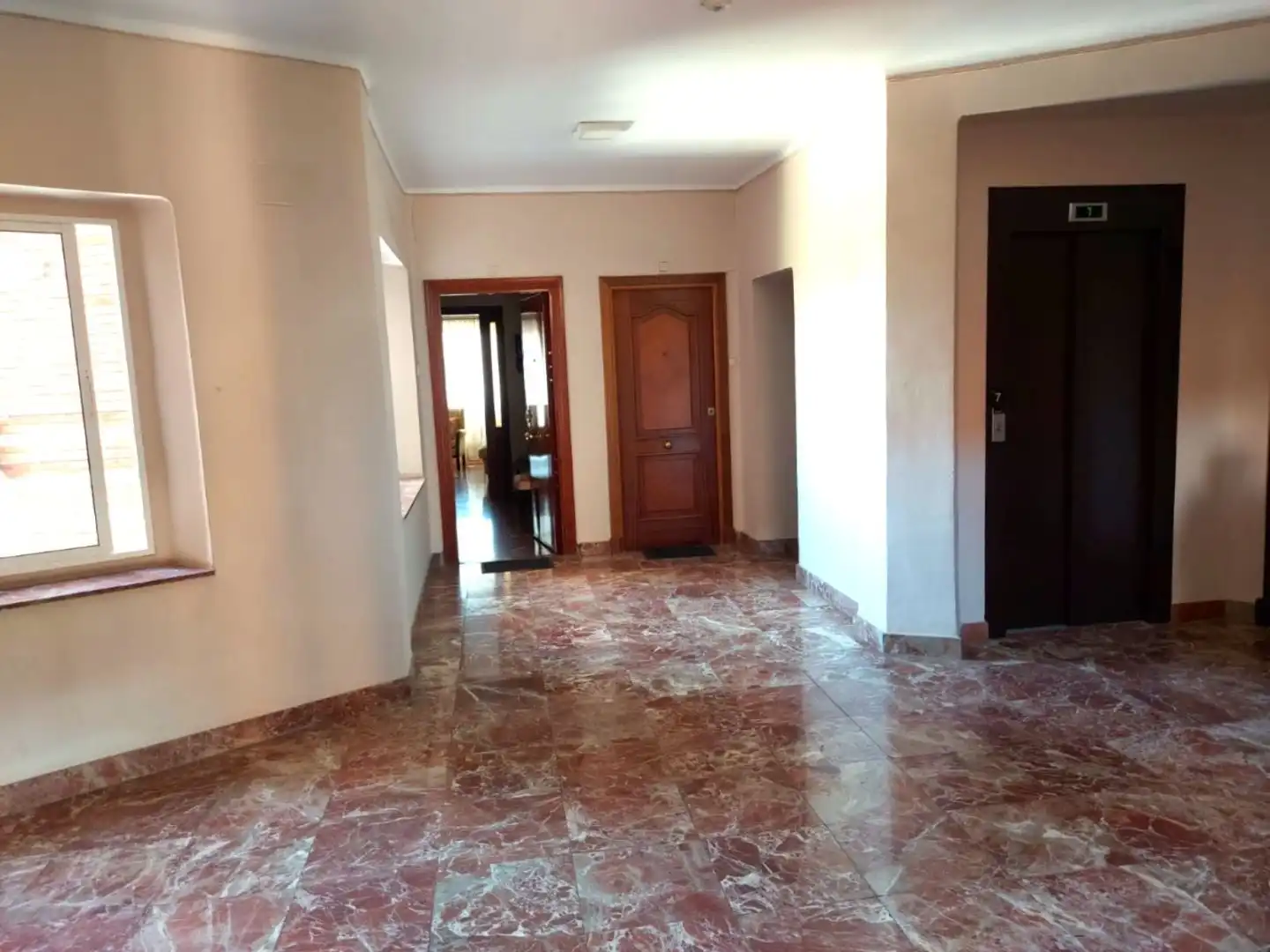Wohnung mit Garten zum Verkauf in Avenida Manuel Siurot 3A, imagen 50