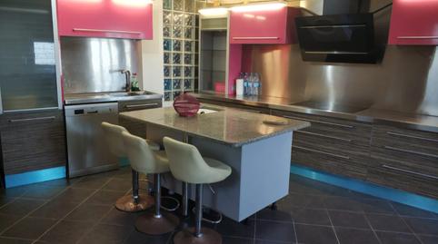 Foto 4 de Casa o xalet en venda a Rois, A Coruña