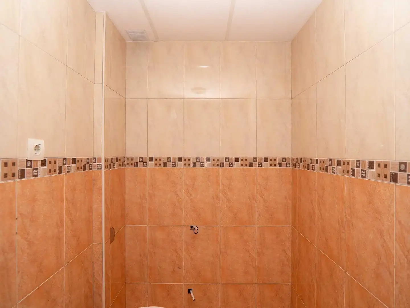 Baño de Dúplex en venta en Pliego con Terraza y Trastero