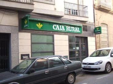 Local comercial en venda a Centro ciudad