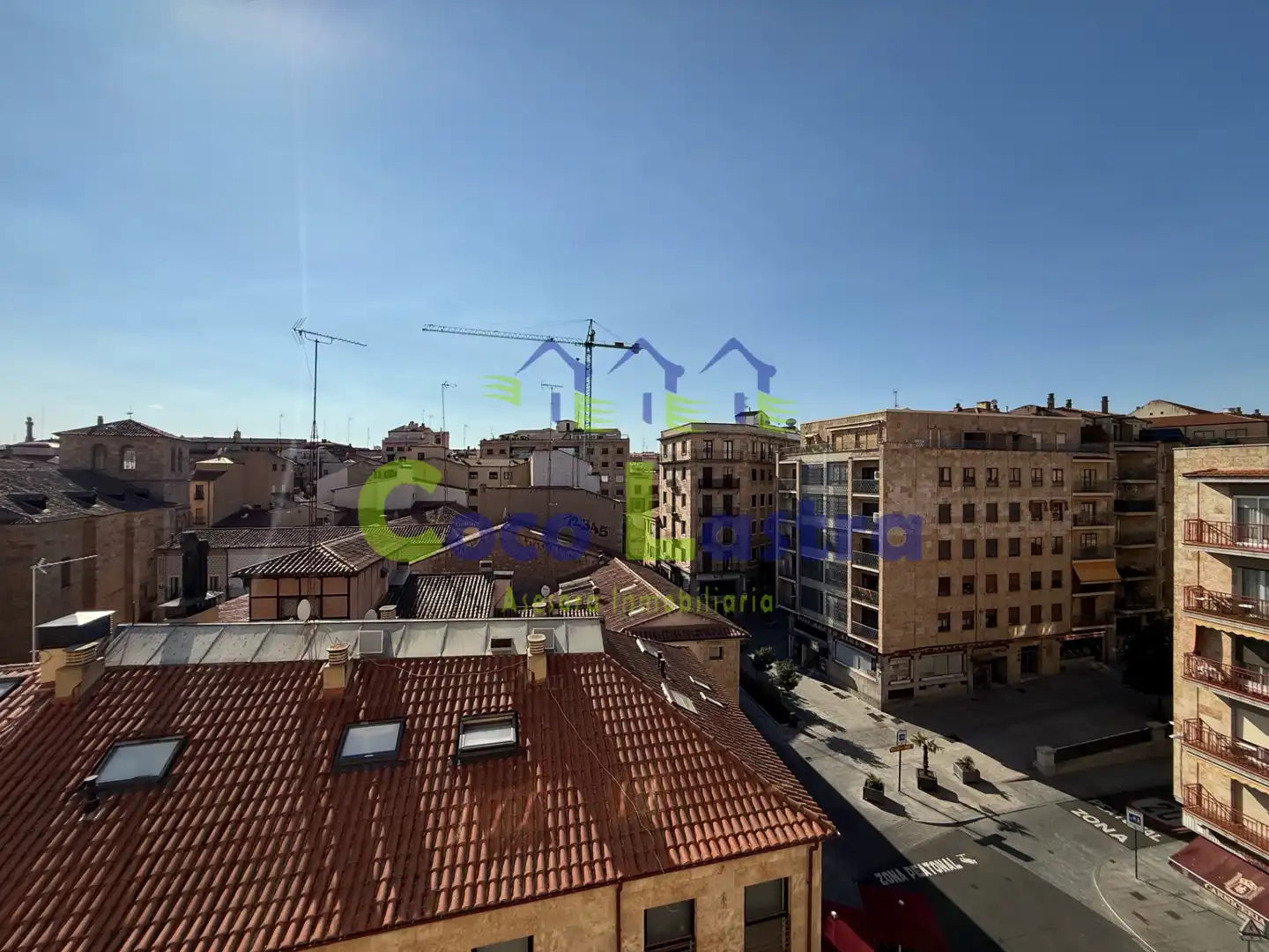 Wohnung mit Aufzug zum Verkauf in Calle Correhuela, imagen 14