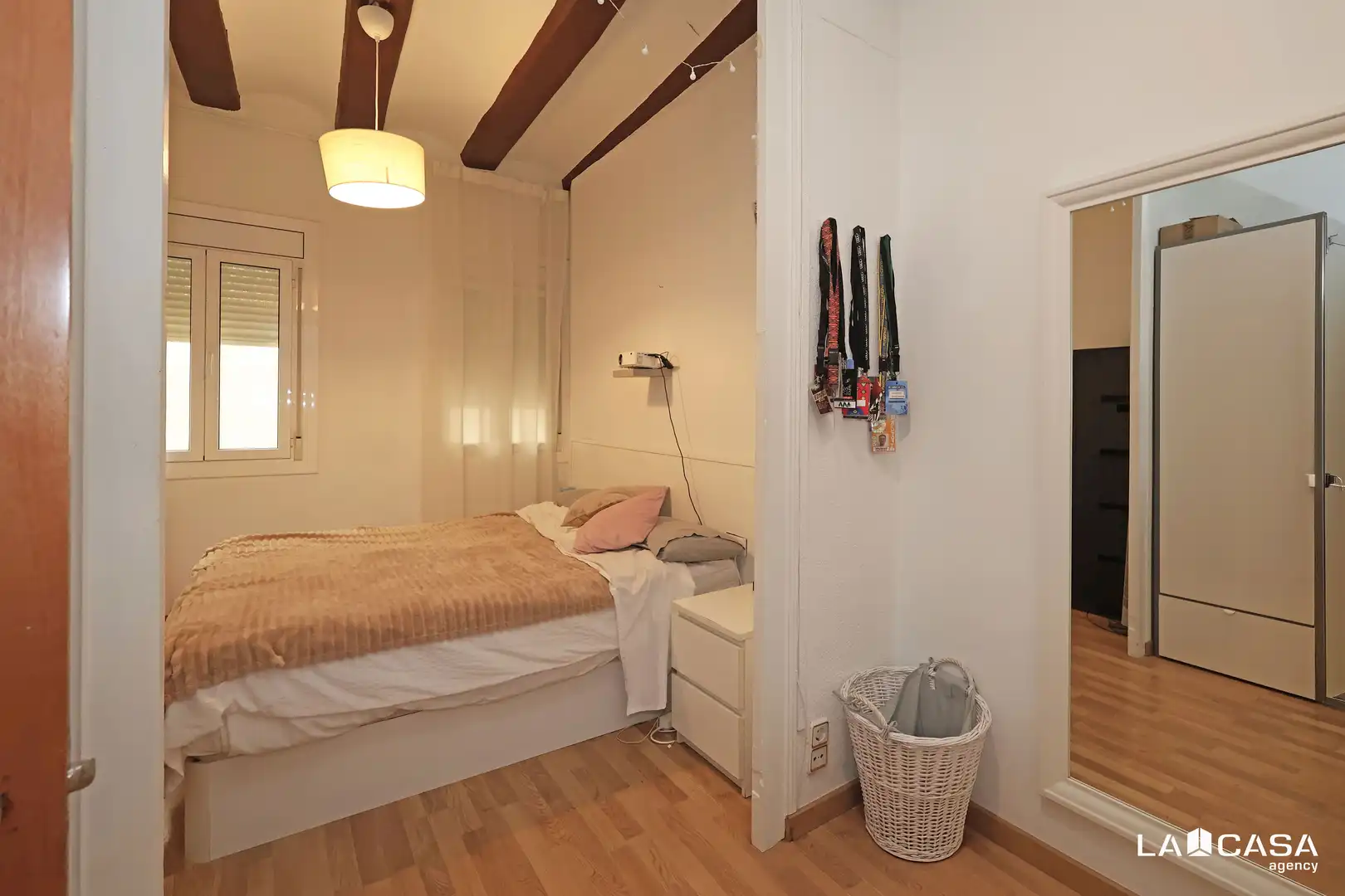 Appartement avec terrasse à vendre à Carrer de Sant Pere Mitjà, imagen 22