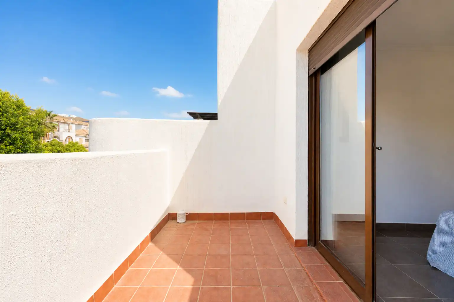 Habitatge amb terrassa en venda a Avenida Alcazaba, imagen 28