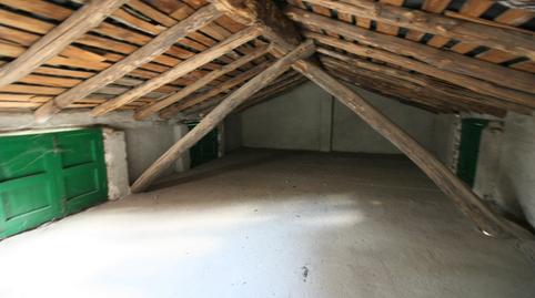 Foto 5 de Finca rústica en venda a Travesia de Los Premios Gredos, 30, Guisando, Ávila