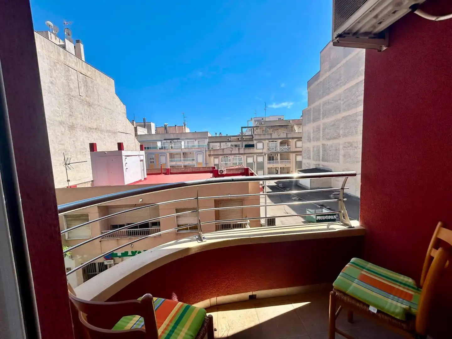 Apartamento en venta en Playa del Cura