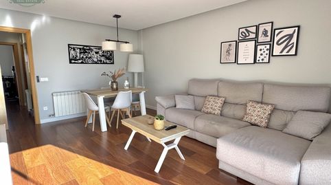 Foto 3 de Piso en venta en Avenida Baix Penedes, El Tancat - Mas d'en Gual, El Vendrell