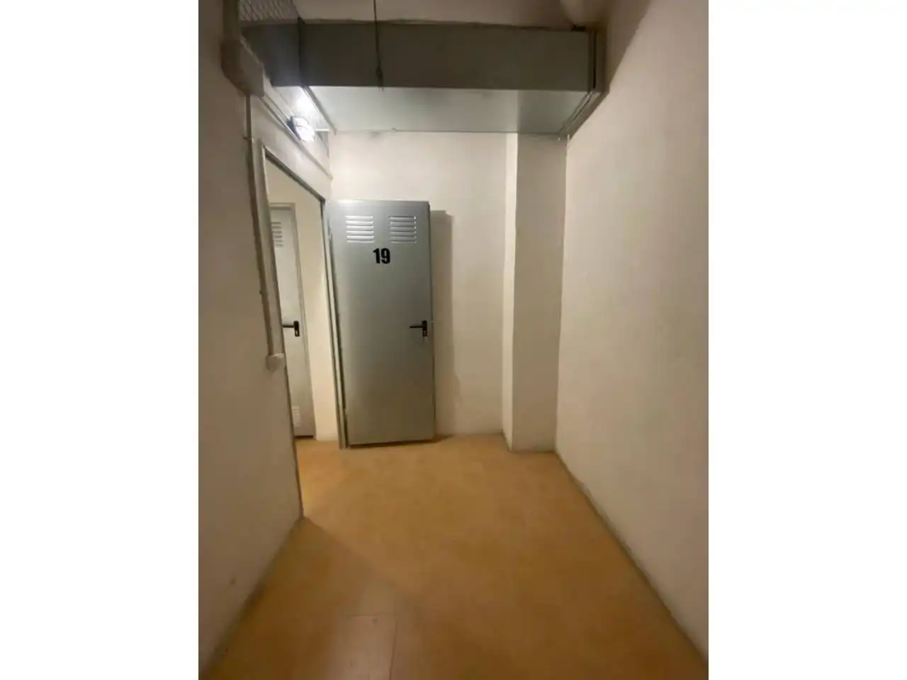 Trastero en venta en Santa Coloma de Gramenet