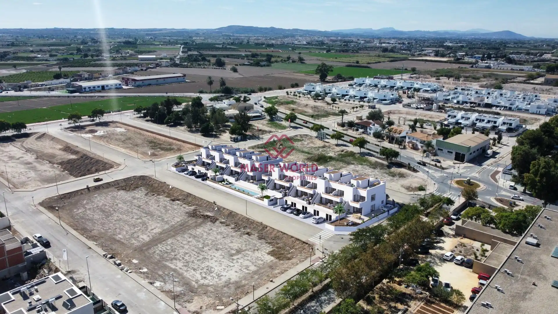 Bungalow avec piscine à vendre à Dolores, imagen 13