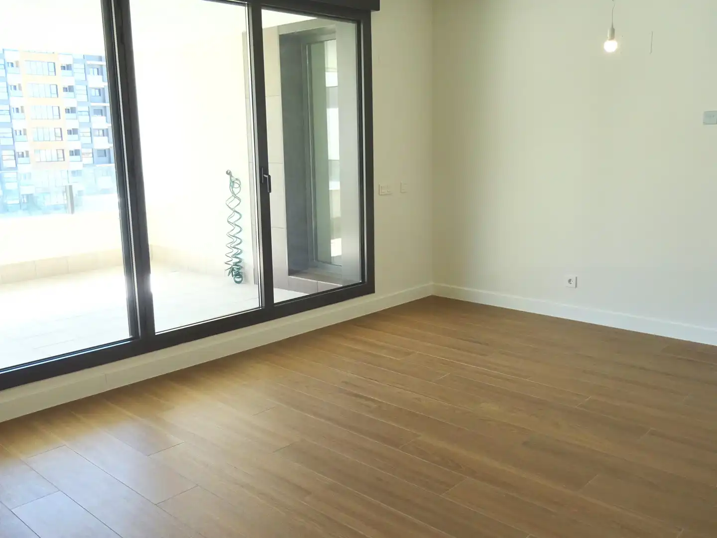 Flat with pool to rent in Primera Fase - Nuevo Tres Cantos, imagen 14