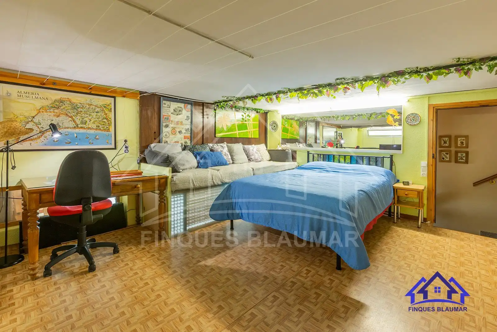 Casa o chalet en venta en Arenys de Munt con Calefacción, Jardín privado y Trastero