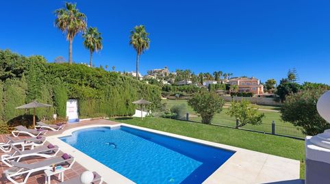 Foto 2 de Casa o chalet en venta en Mijas Golf, Mijas