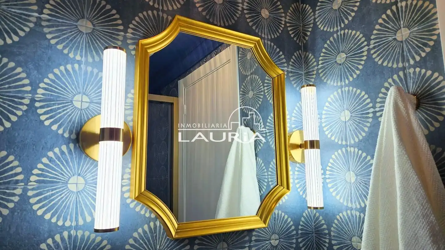 Apartament en venda a Balneario