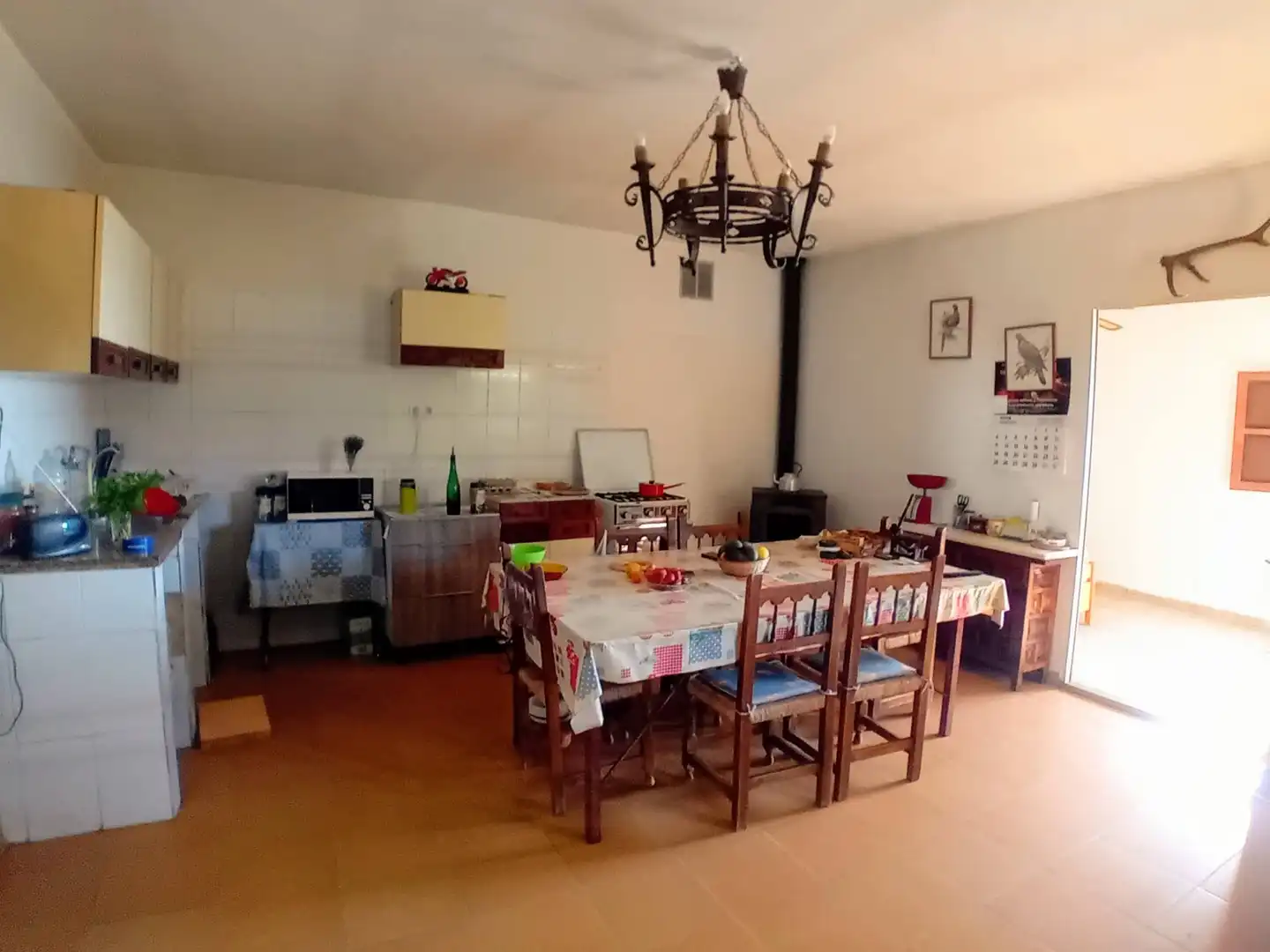 Casa rústica en venda a Yunquera, imagen 10