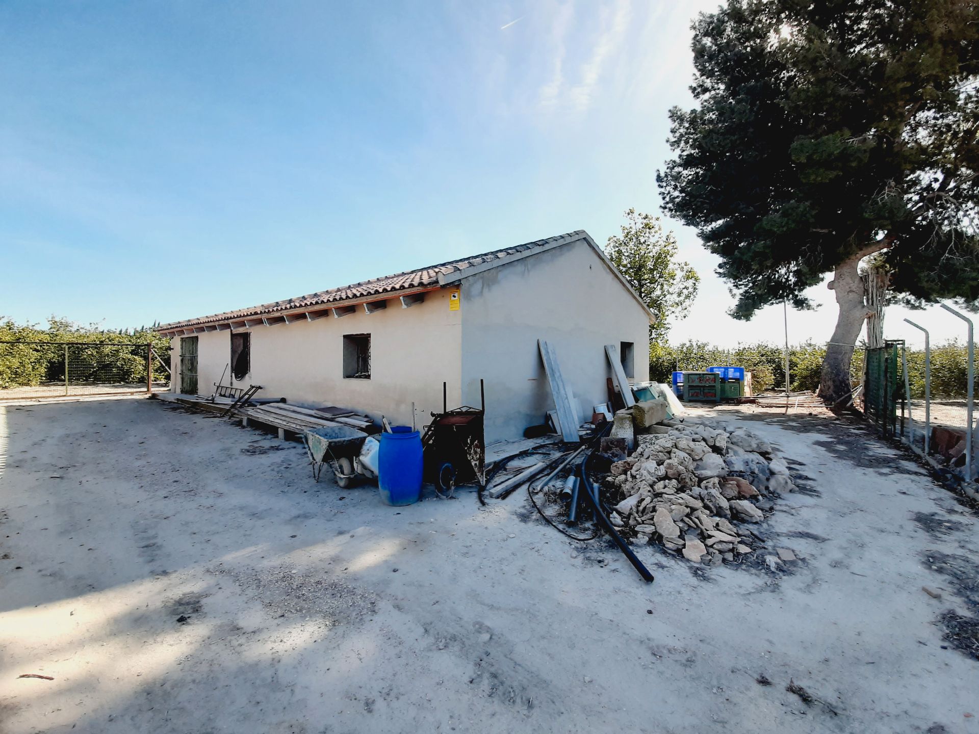 Land for sale in Molina de Segura