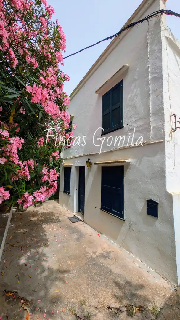 Maison rustique avec jardin à vendre à carme, imagen 2