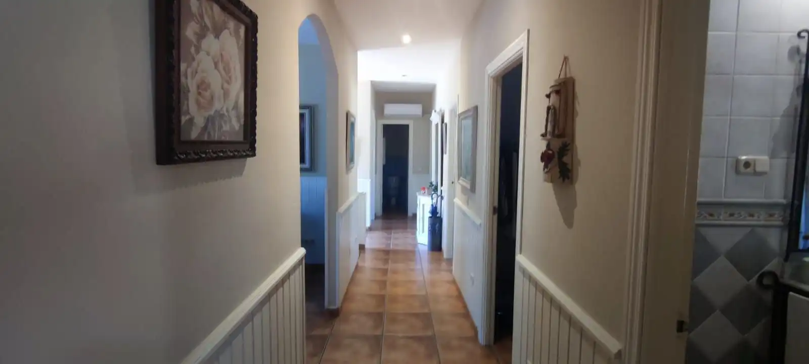 Casa o xalet en venda en Cobeja amb Calefacció i Moblat