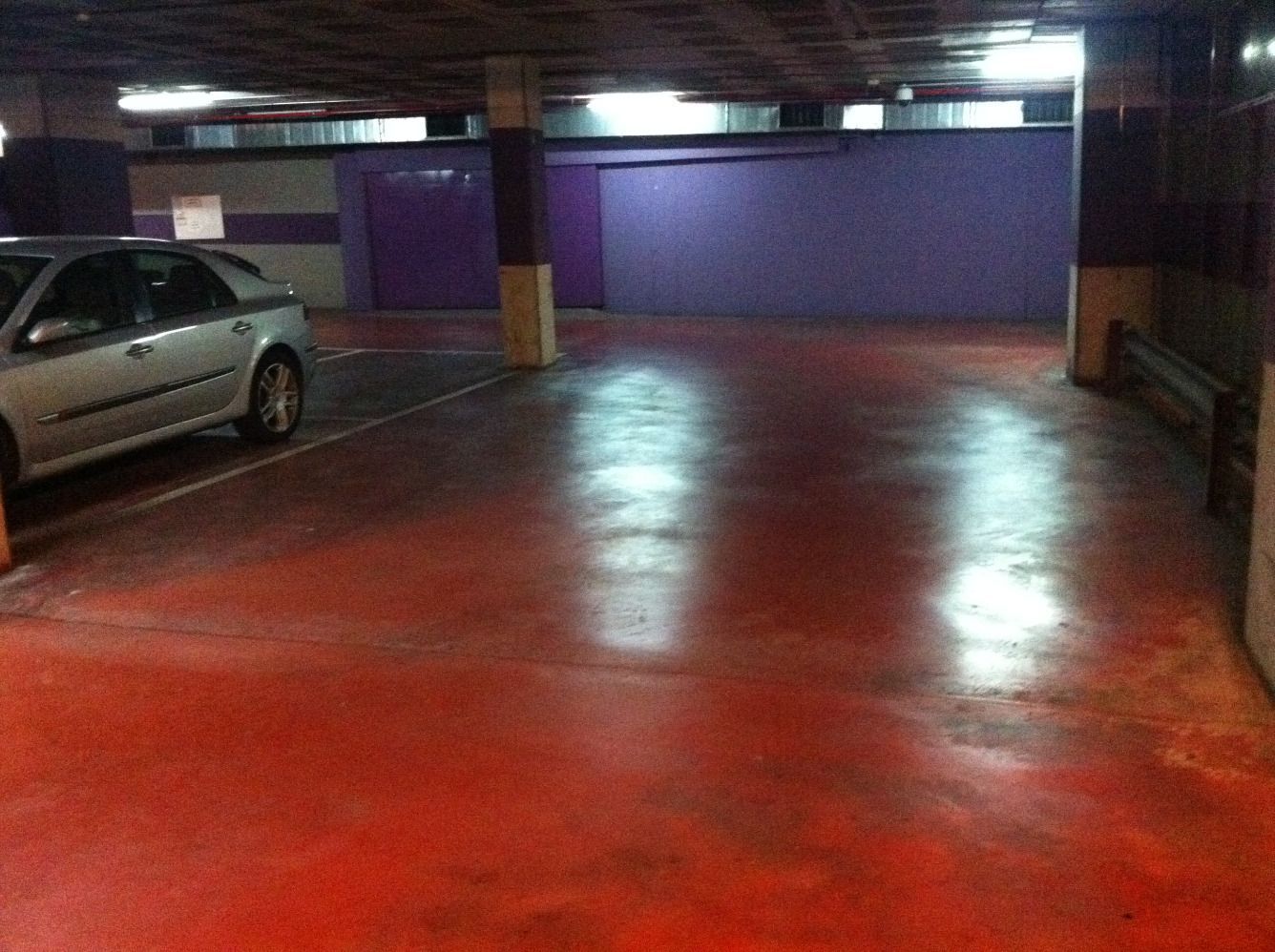 Garaje en venta en Carrer de Barcelona, 10, Centre, Centre - Sant Josep - Sanfeliu