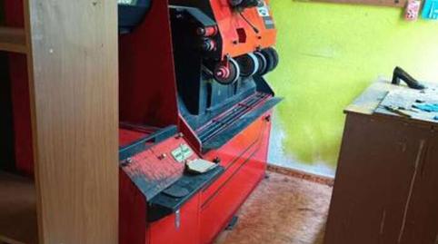 Photo 3 of Premises to rent in Zurguén, Salamanca Capital