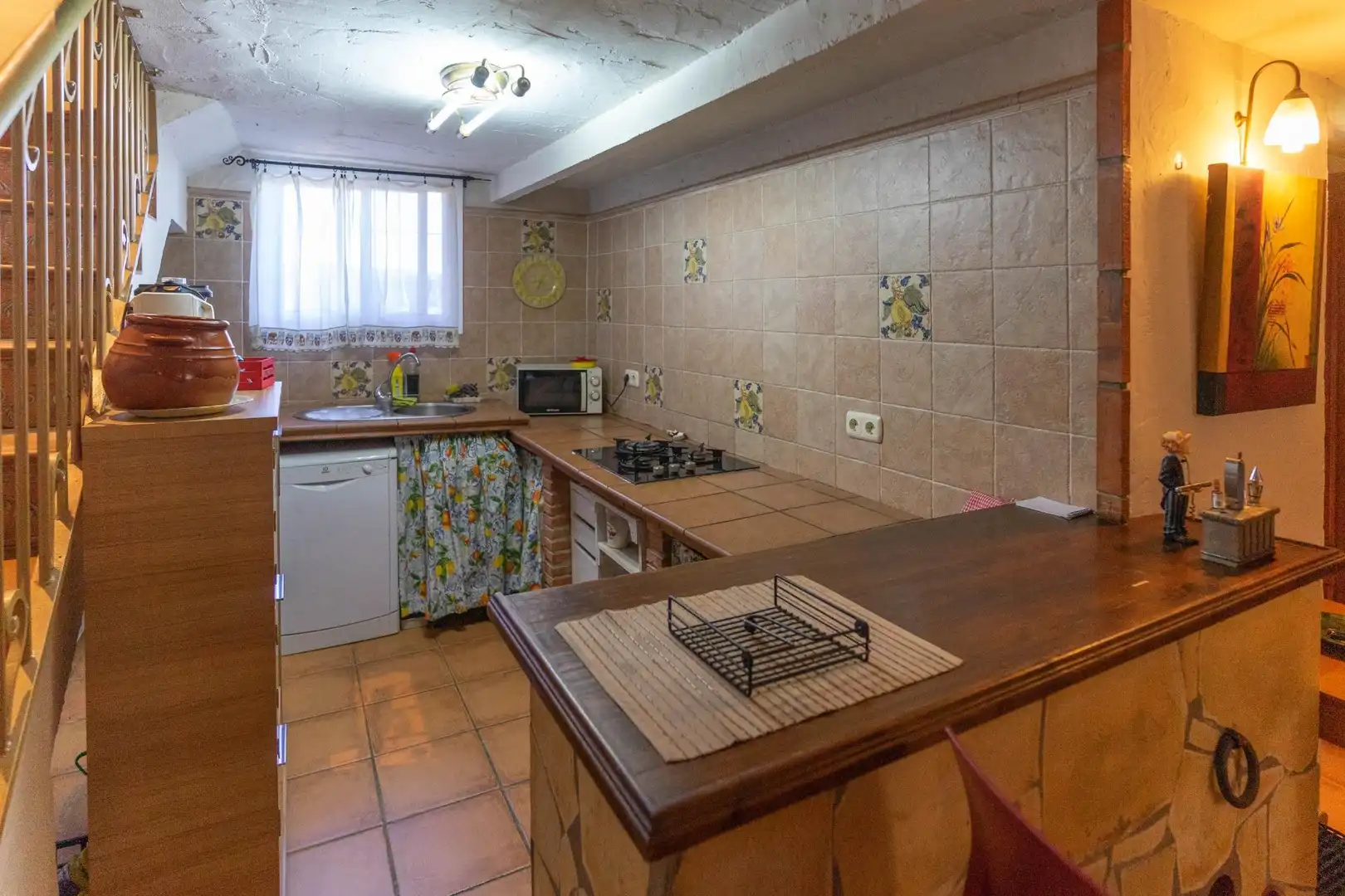 Haus oder Chalet zur Miete in Centro