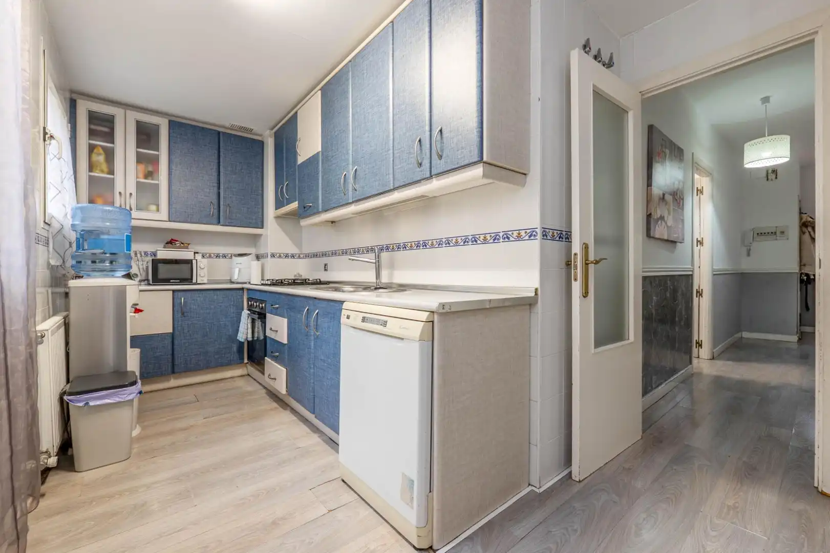Dúplex en venta en Calle Calle Alcalá la Real, 12, Almanjáyar