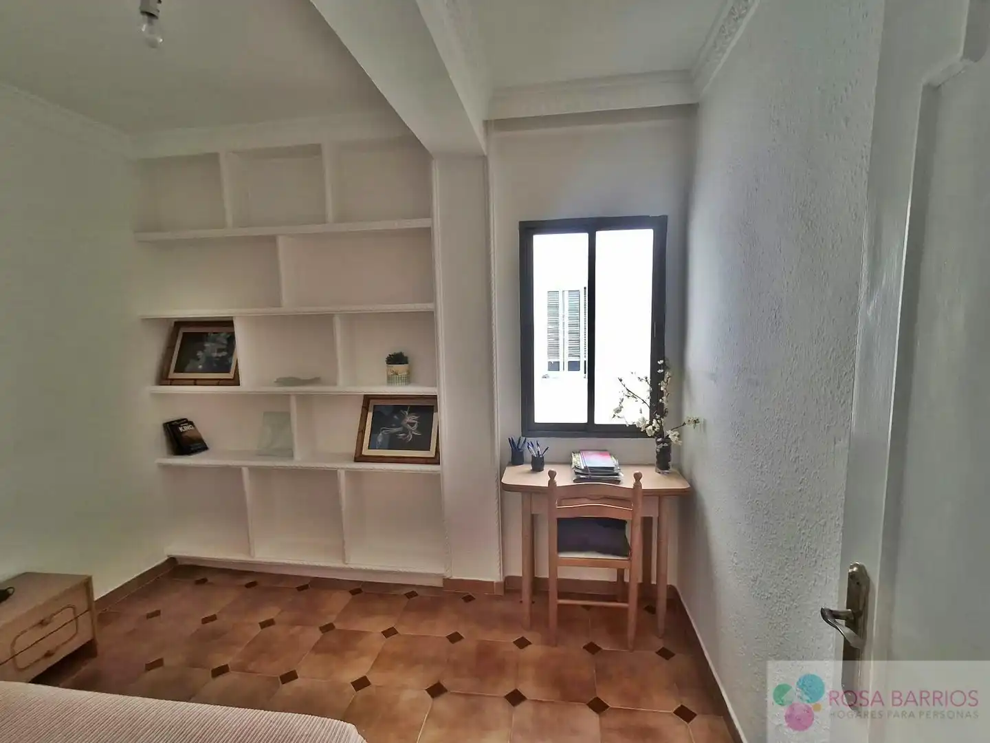 Bedroom of Flat for sale in San Pedro de Alcántara