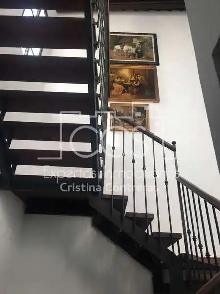 Casa adosada en venda en Sevilla amb Aire condicionat