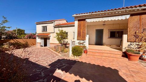 Foto 2 de Casa o xalet en venda a Calle Les Mallaes, 495b, Pedralba, Valencia