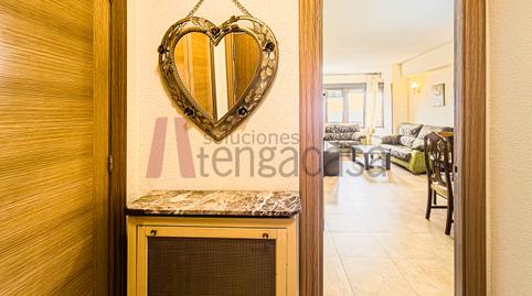 Foto 5 de Àtic de lloguer a Calle de Clara del Rey, Prosperidad, Madrid