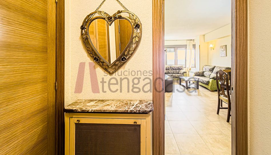 Apartamento de alquiler en Calle de Clara del Rey, 24, Prosperidad - Imagen 5