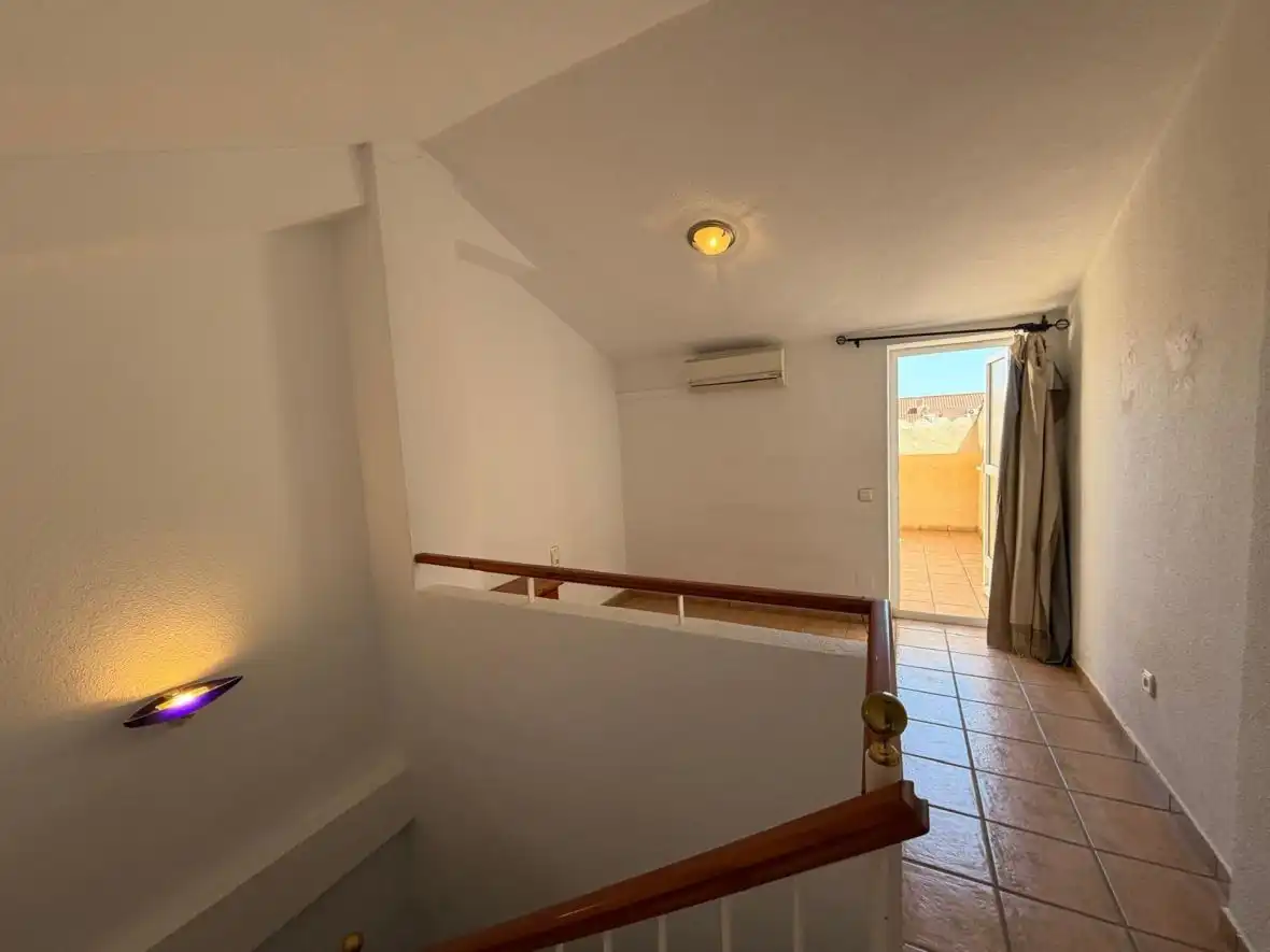 Bungalow mit Pool zum Verkauf in Avenida Mediterraneo, imagen 28