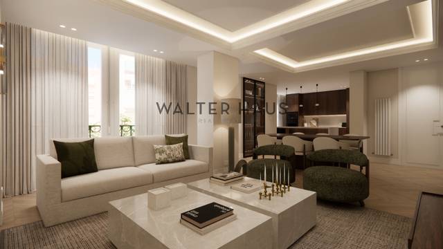 Piso en Venta en Calle del General Díaz Porlier en Lista