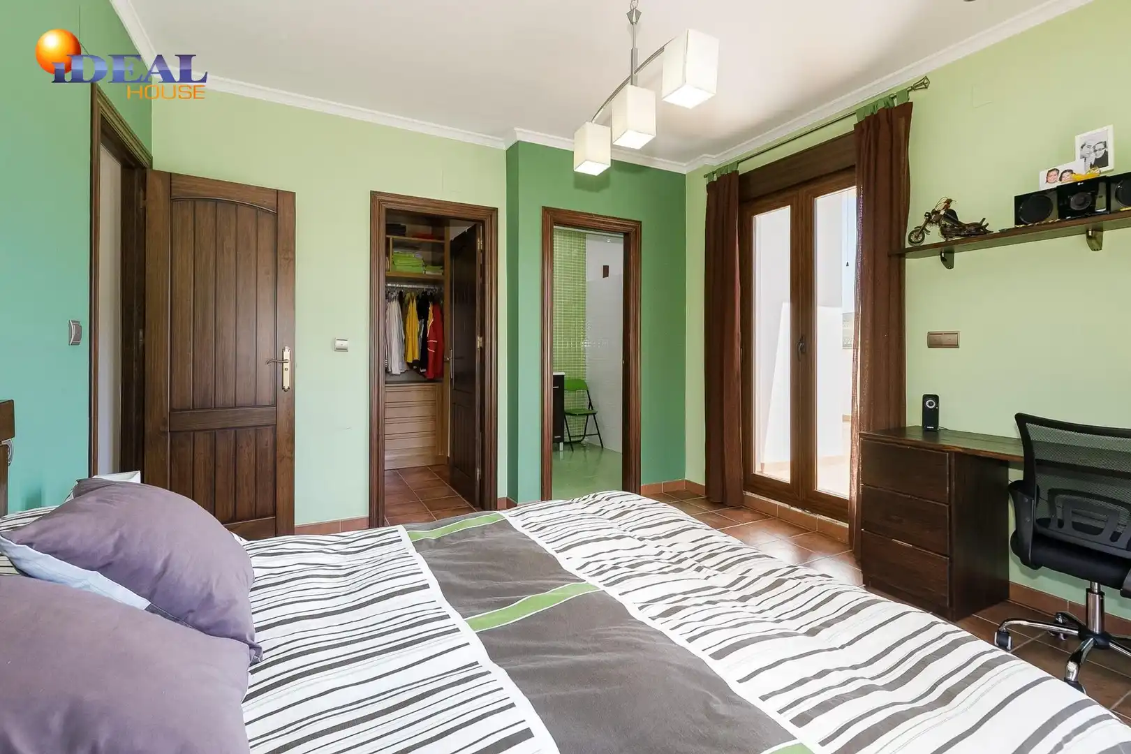 Casa rustica con terrazza in vendita a Montefrío, imagen 27